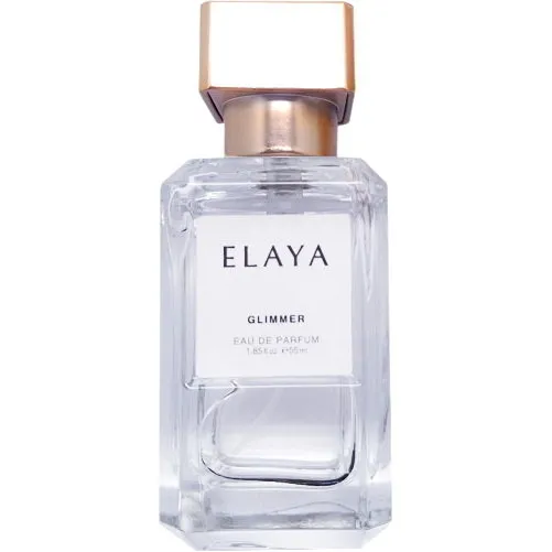 Elaya Glimmer parfüm şişesi