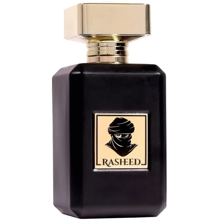 Marhaba Rasheed perfume bottle