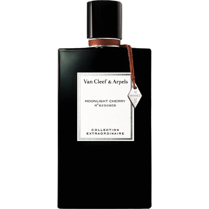 Van Cleef & Arpels Moonlight Cherry parfüm şişesi