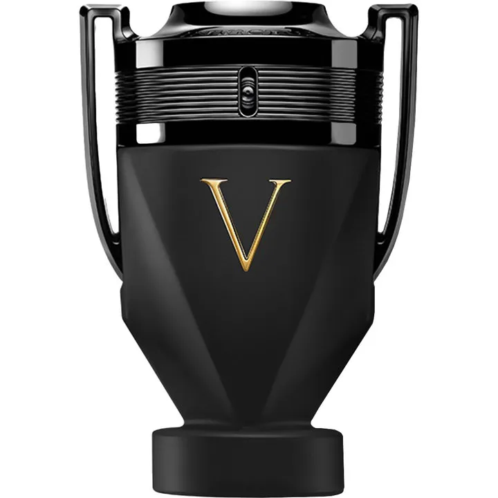 Rabanne Invictus Victory Absolu parfüm şişesi