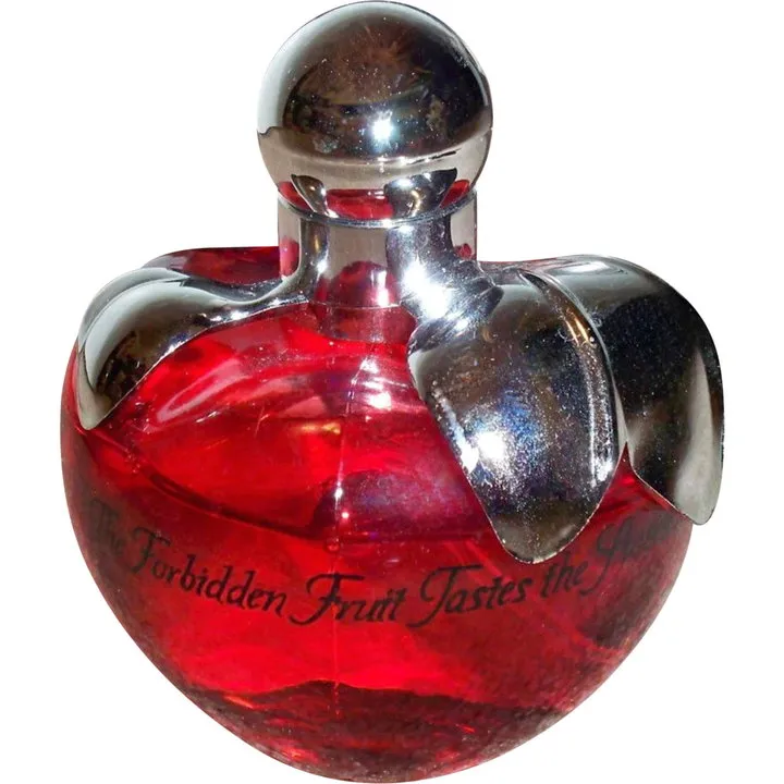 NECA Twilight - The Forbidden Fruit Tastes the Sweetest parfüm şişesi