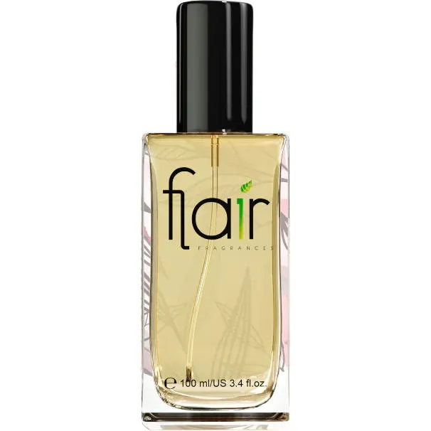Flair M180 parfüm şişesi