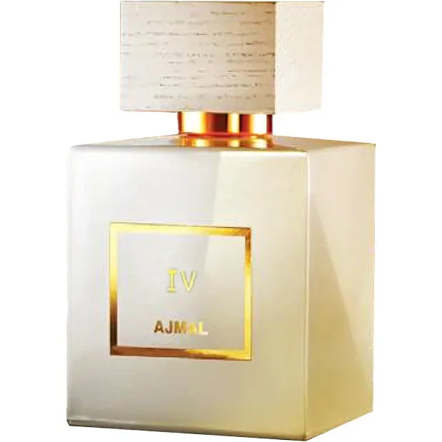 Ajmal IV (Blanche) perfume bottle