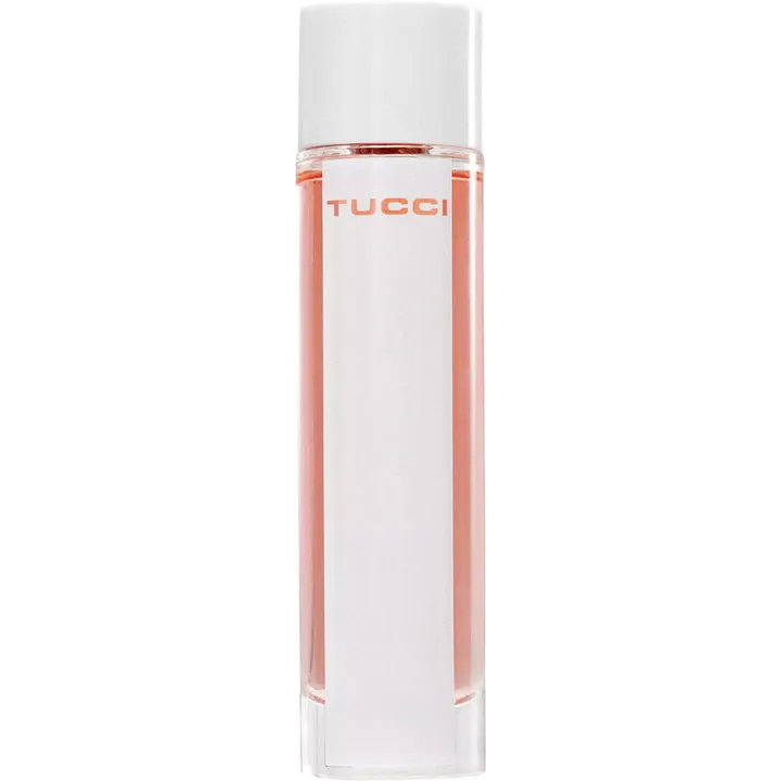 Tucci Incanto di Fiore perfume bottle