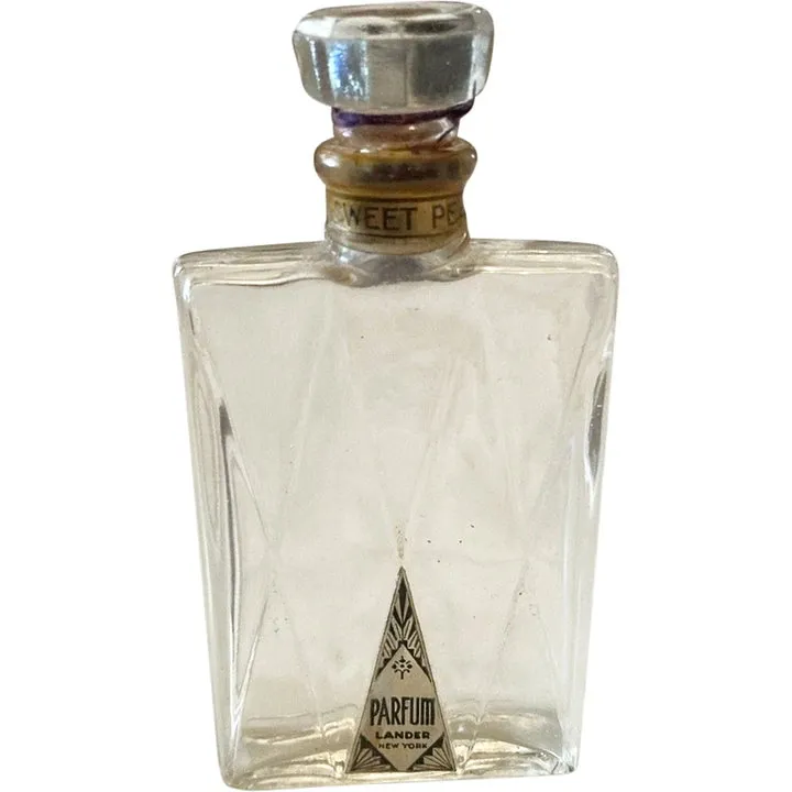 Lander Sweet Pea (Parfum) perfume bottle