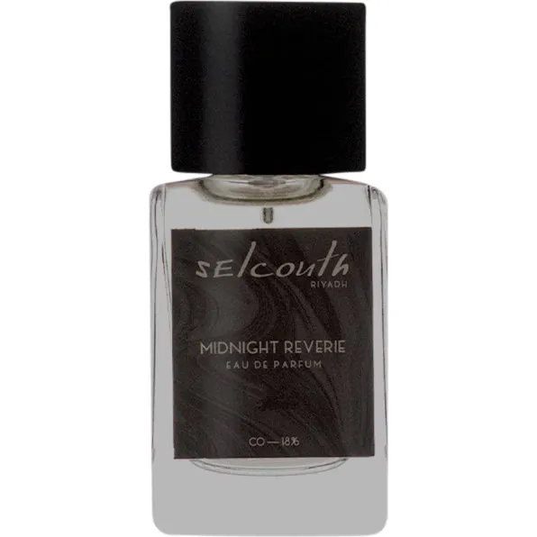 Selcouth Midnight Reverie parfüm şişesi