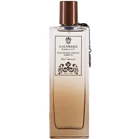 Galimard Oud Jasmin perfume bottle