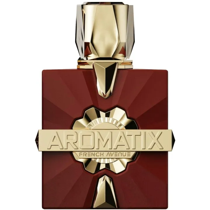 French Avenue Carnal Desire parfüm şişesi