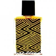 House of Matriarch Gateways perfume bottle