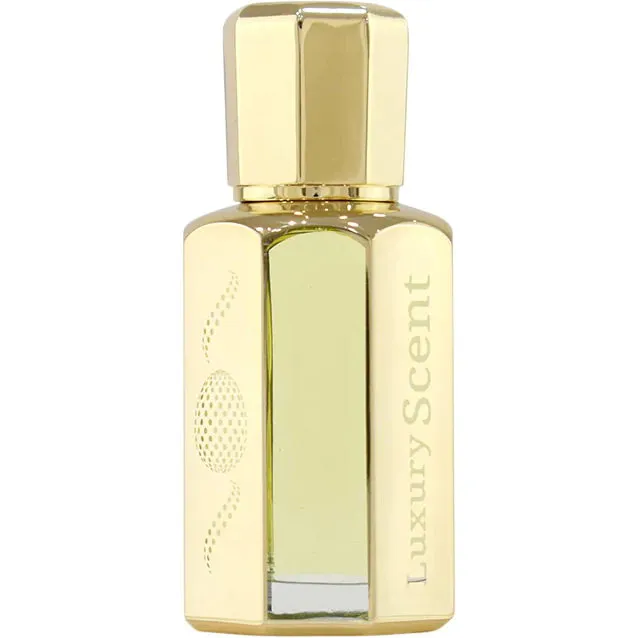 Luxury Scent Sandal Noir perfume bottle