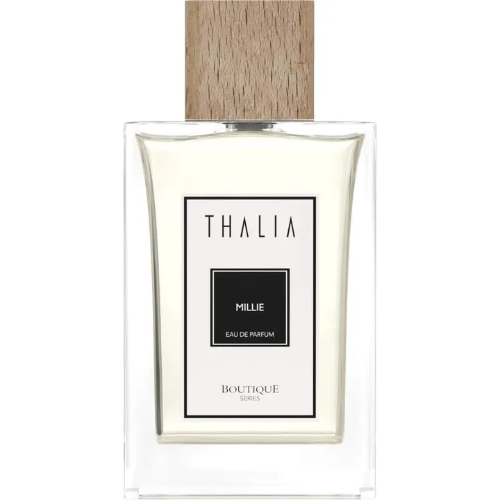 Thalia Millie parfüm şişesi