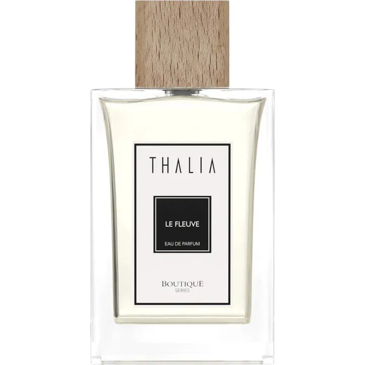 Thalia Le Fleuve parfüm şişesi