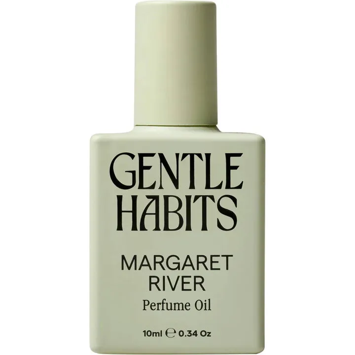Gentle Habits Margaret River parfüm şişesi