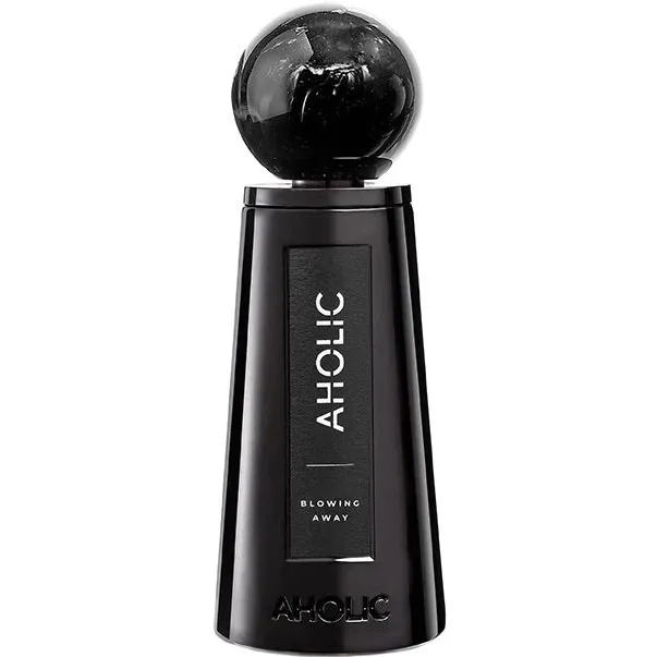 Aholic Blowing Away perfume bottle