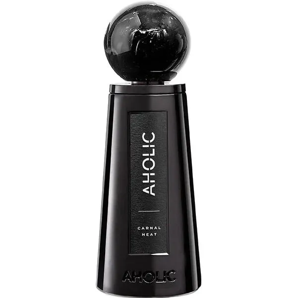 Aholic Carnal Heat parfüm şişesi