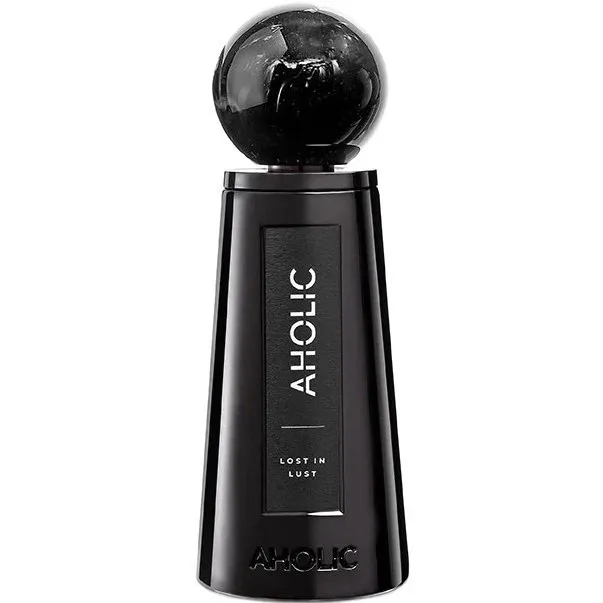 Aholic Lost in Lust perfume bottle