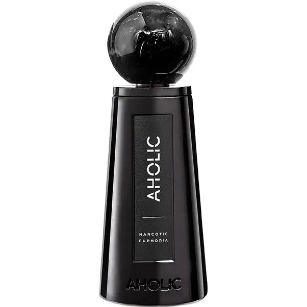Aholic Narcotic Euphoria perfume bottle