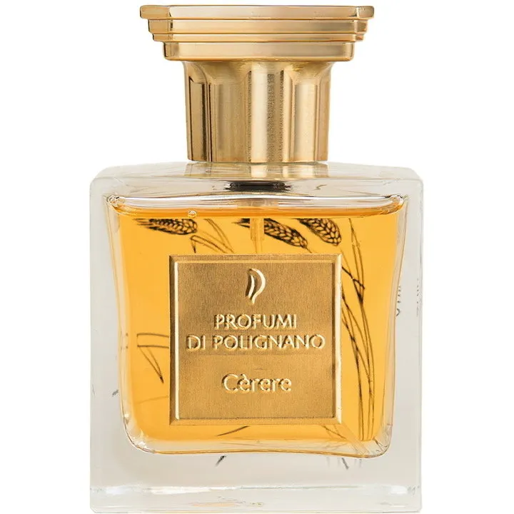 Profumi di Polignano Cèrere (Extrait de Parfum) parfüm şişesi