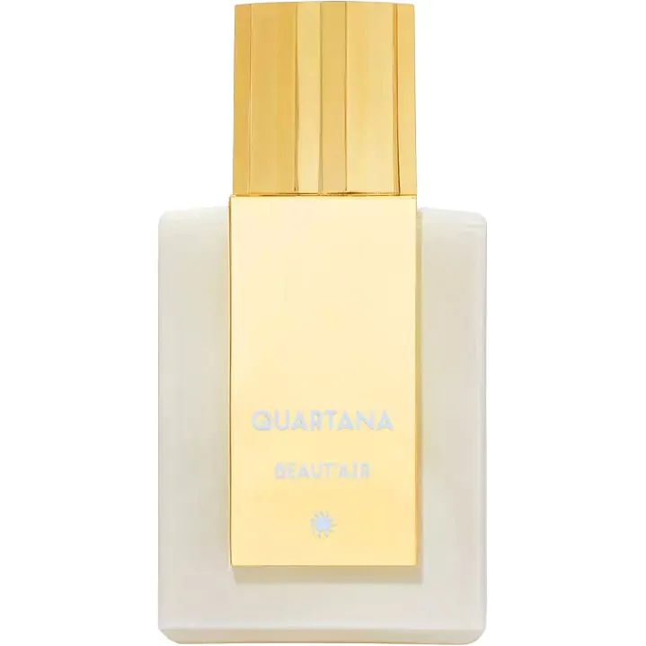 Parfums Quartana Beaut'Air perfume bottle