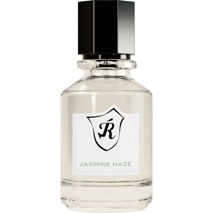 Réservation Jasmin Haze perfume bottle