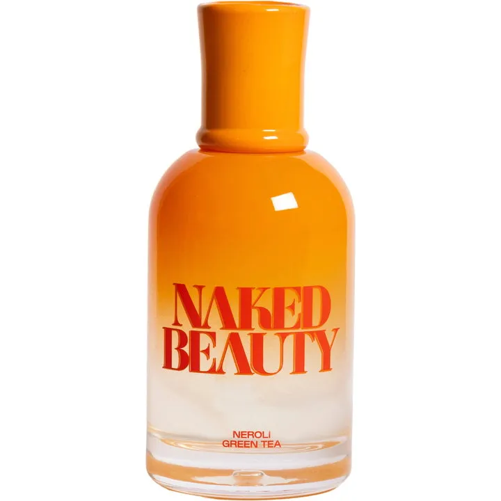 Modern Magic Naked Beauty parfüm şişesi