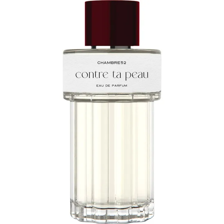 Chambre52 Contre Ta Peau perfume bottle
