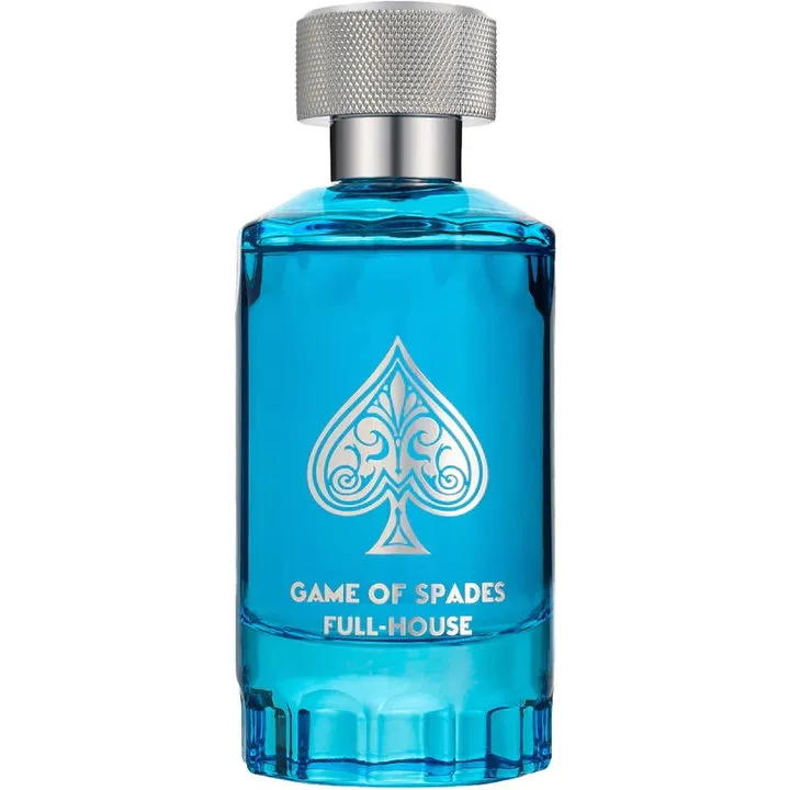 Jo Milano Game of Spades Fullhouse parfüm şişesi