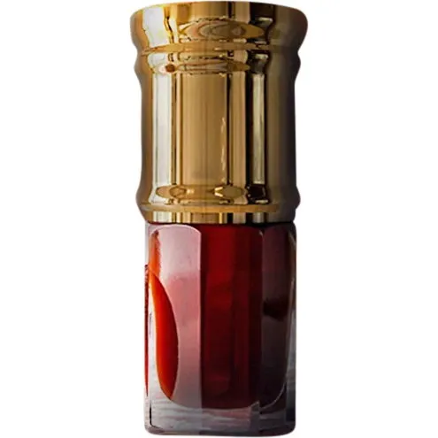 Sulaym Sealed Nectar perfume bottle