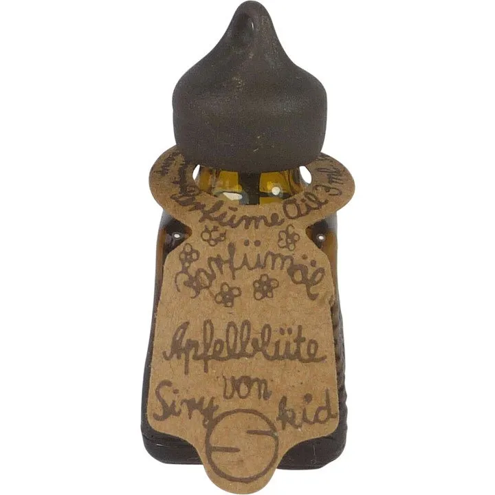 Sirykid Apfelblüte perfume bottle