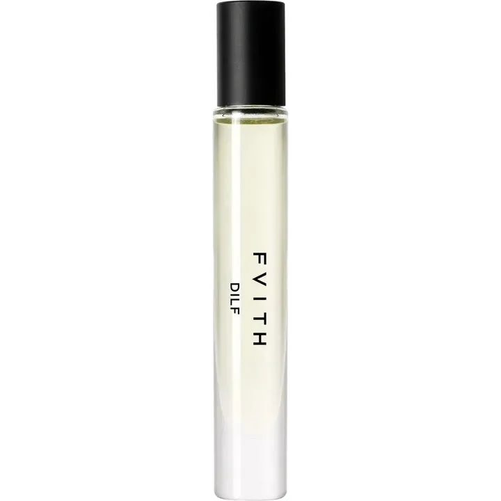 Fvith Dilf perfume bottle
