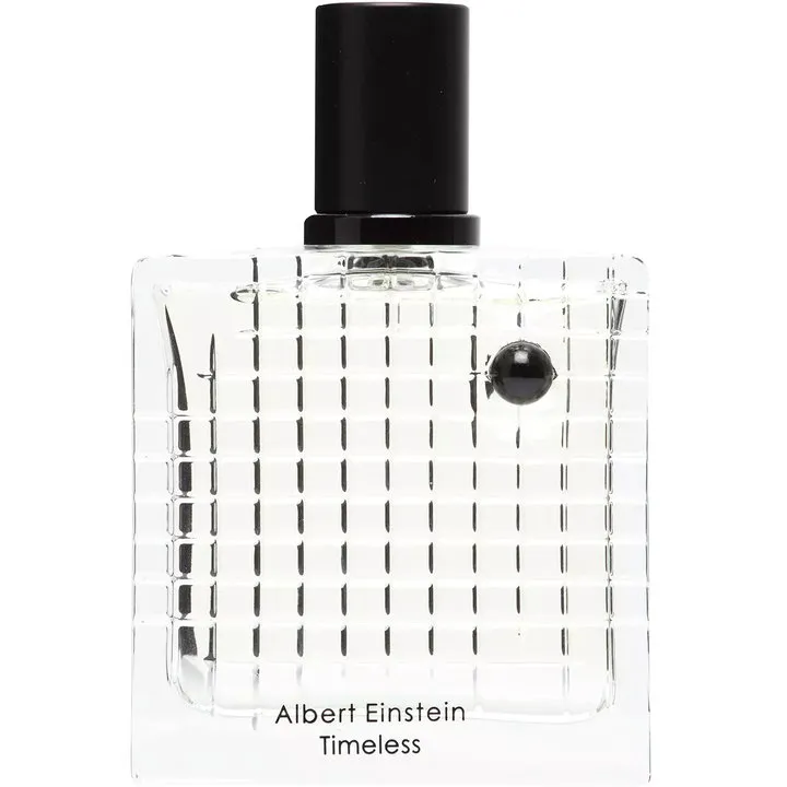 Atralia Timeless parfüm şişesi