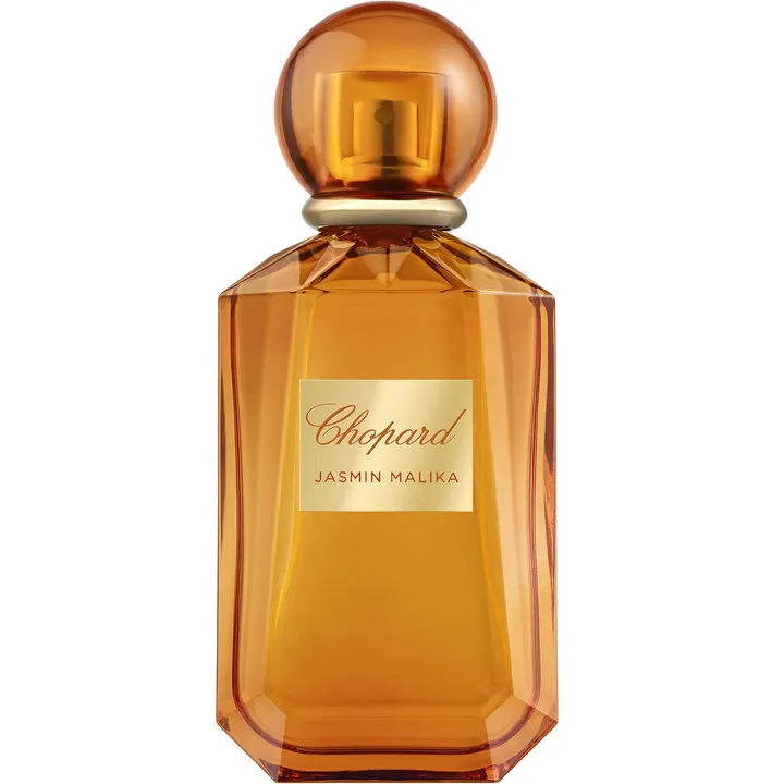 Chopard Jasmin Malika perfume bottle