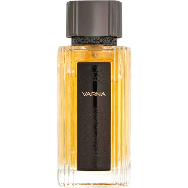 Ghalati Varna perfume bottle