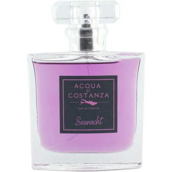Acqua di Costanza Seenacht für Sie perfume bottle
