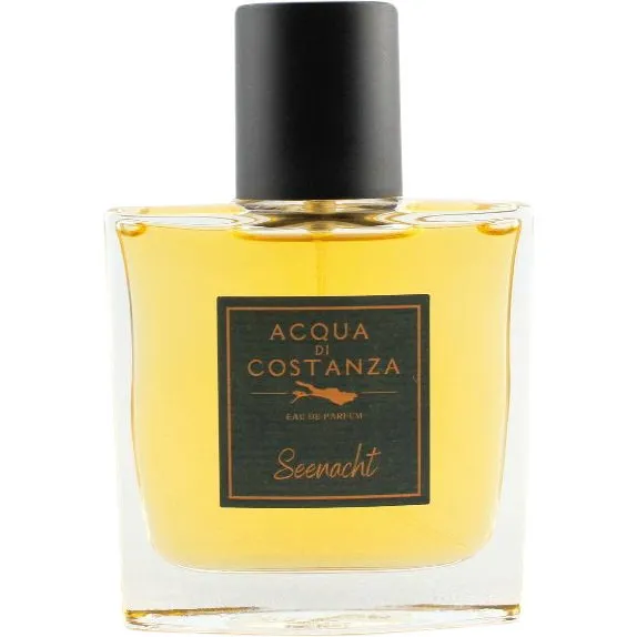 Acqua di Costanza Seenacht für Ihn perfume bottle