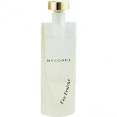 Bvlgari pour Femme Eau Fraîche parfüm şişesi