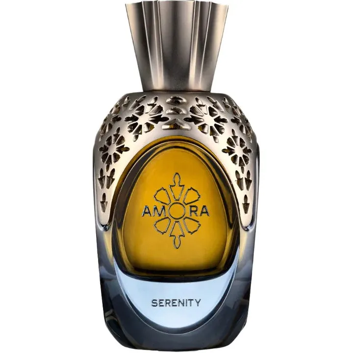Atralia Serenity parfüm şişesi
