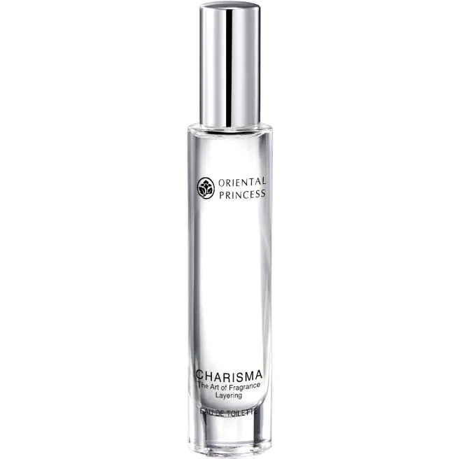 Oriental Princess Lovely Fruity parfüm şişesi