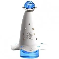 Petite Beaute Smurfette Blue Magic parfüm şişesi