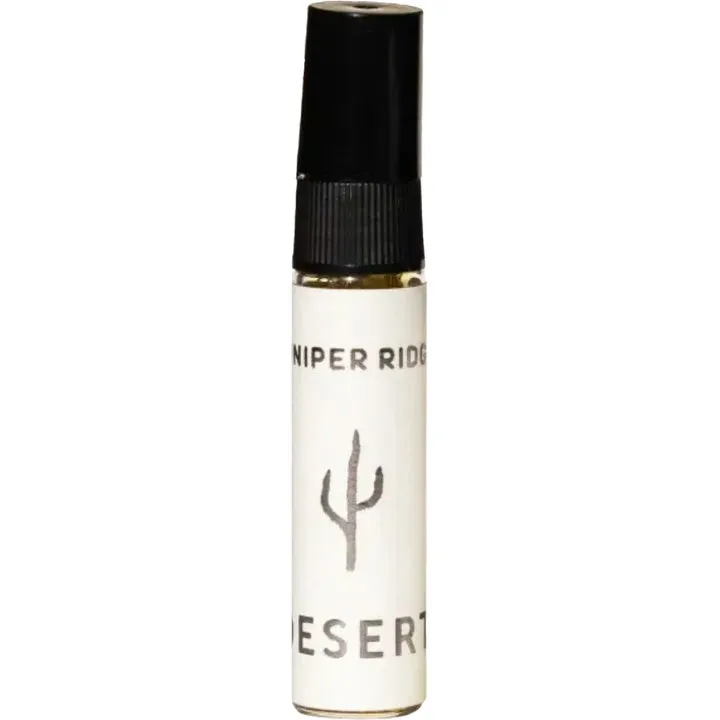 Juniper Ridge Desert Wilderness parfüm şişesi