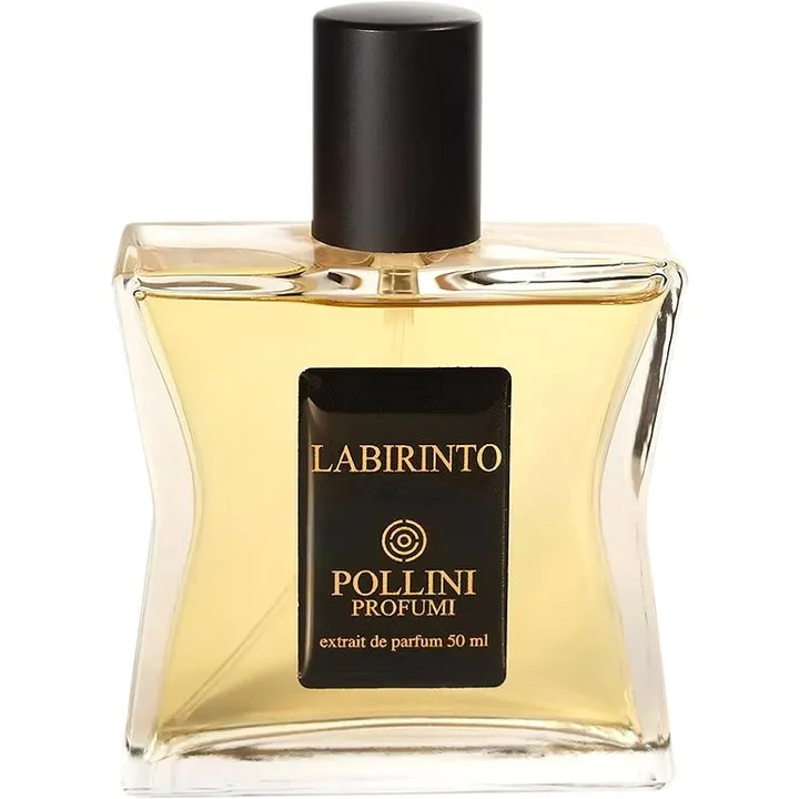 Pollini Profumi Labirinto parfüm şişesi