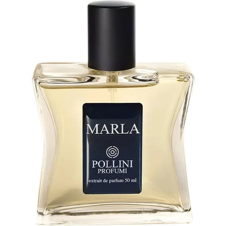 Pollini Profumi Marla parfüm şişesi