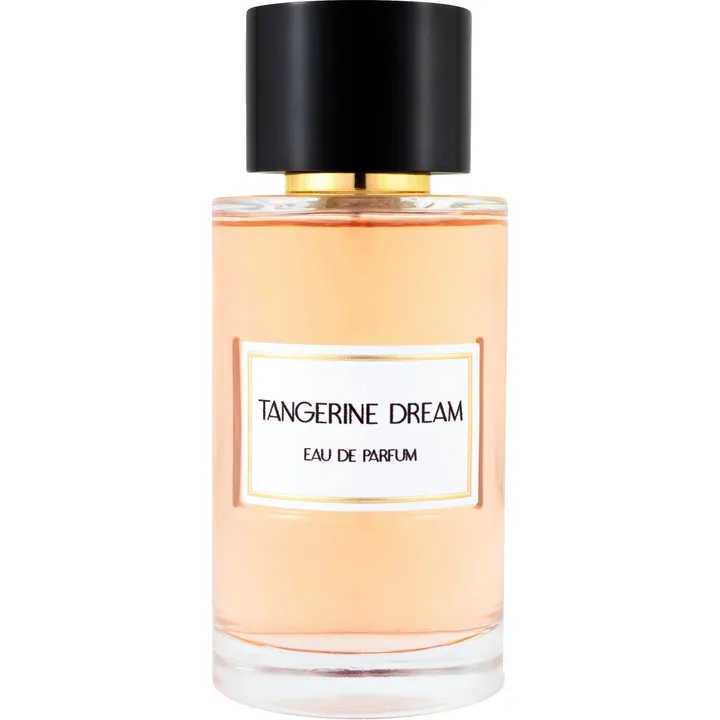 Jeanne Arthes Tangerine Dream perfume bottle