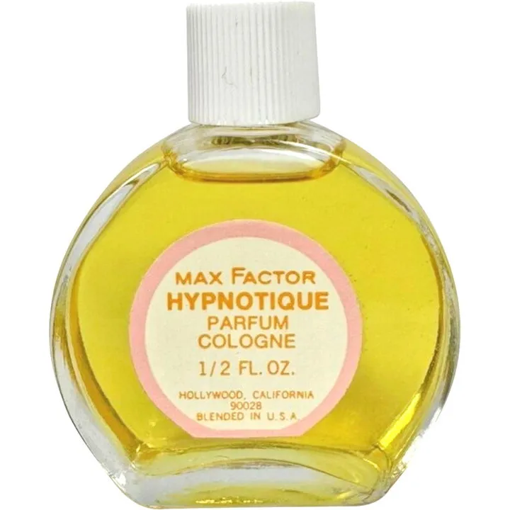 Max Factor Hypnotique (Parfum Cologne) perfume bottle