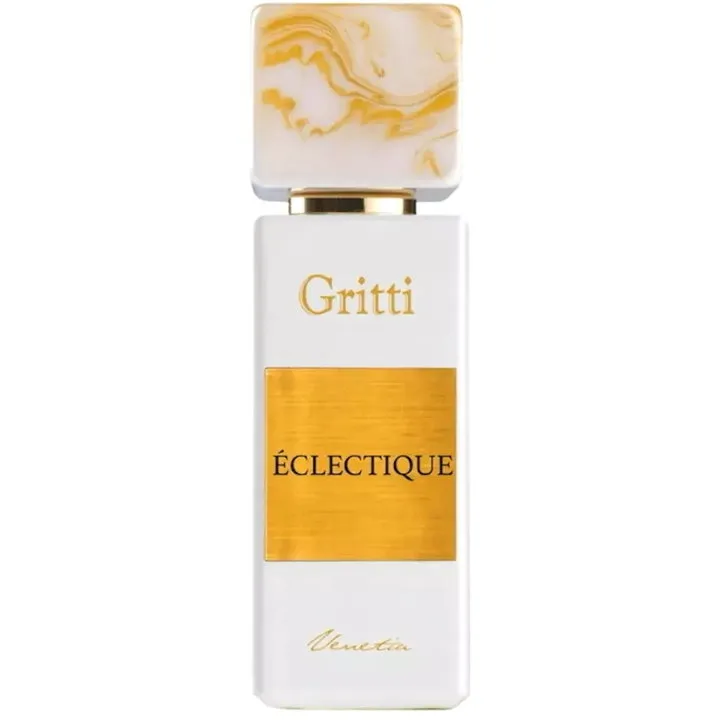Gritti Éclectique parfüm şişesi