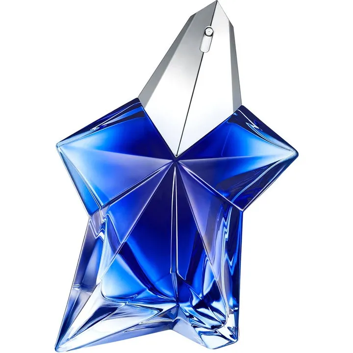 Mugler Angel Stellar perfume bottle