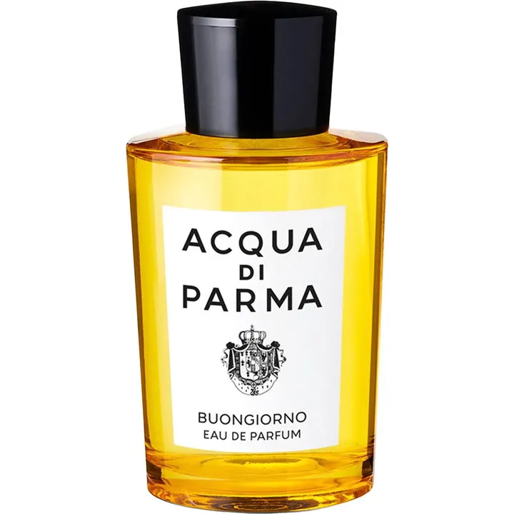 Acqua di Parma Buongiorno parfüm şişesi