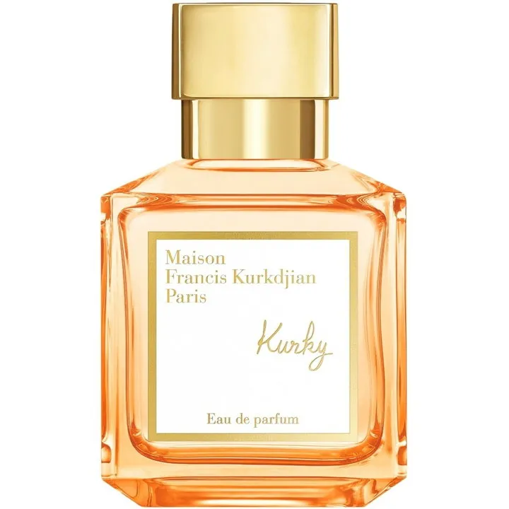 Maison Francis Kurkdjian Kurky (Eau de Parfum) perfume bottle