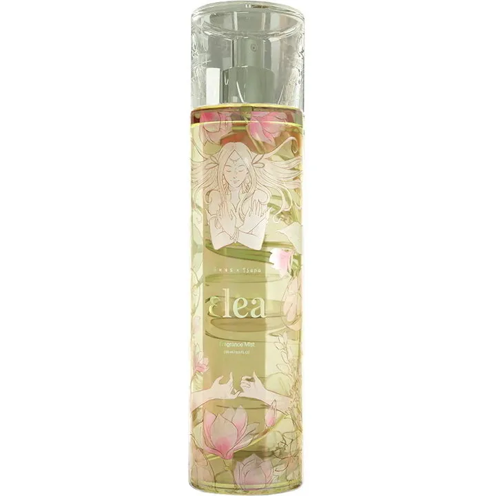 HMNS Elea perfume bottle