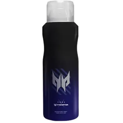 HMNS Predator Energy parfüm şişesi